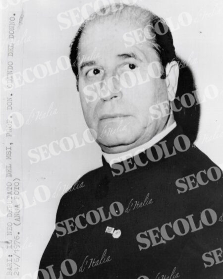 DEL DONNO OLINDO 1