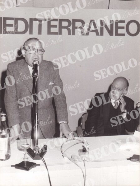 EVENTI DI PARTITO EURODESTRA DESTRE EUROPEE – ITALIA 13