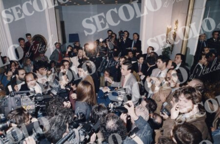 ELEZIONI AMMINISTRATIVE 1993 24
