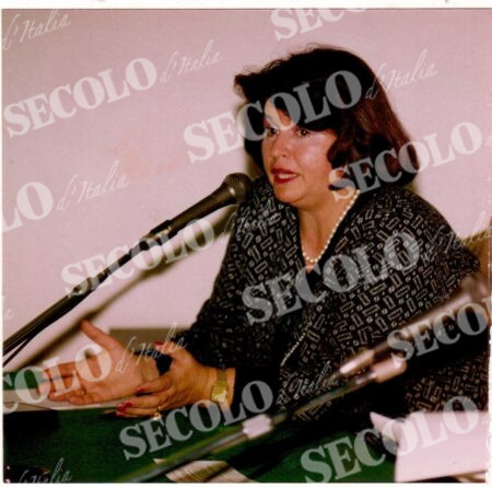 NAPOLI ANGELA 7
