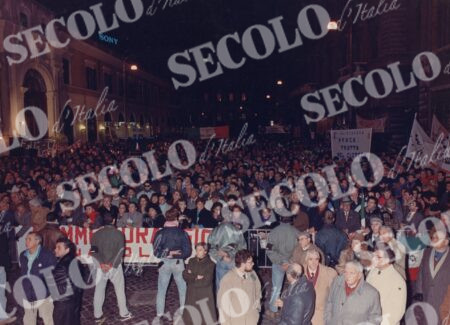 ELEZIONI POLITICHE 1987 14
