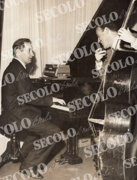 MUSSOLINI BENITO FIGLINIPOTI 125