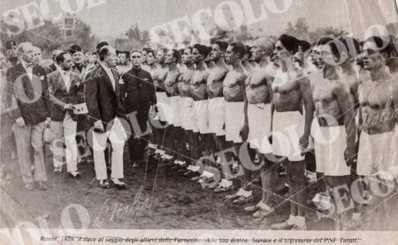 MUSSOLINI BENITO VITA E OPERE 177