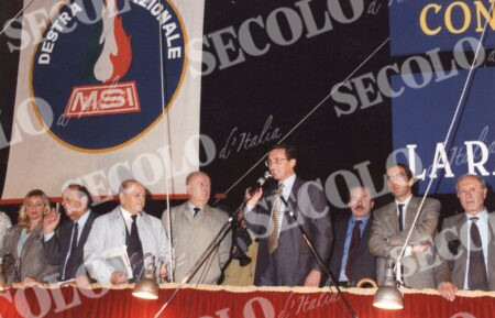 ELEZIONI POLITICHE 1992 24