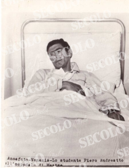 FERITI IN ATTENTATI ANDREATTO PIERO 4