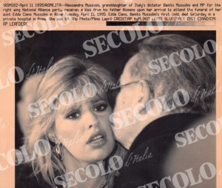 MUSSOLINI BENITO FIGLINIPOTI 113