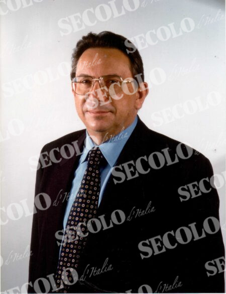 SCHWARZENBERG CLAUDIO 1