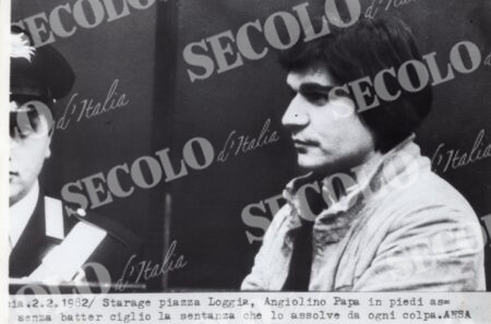 ESTREMISMO DI DESTRA STRAGI 17