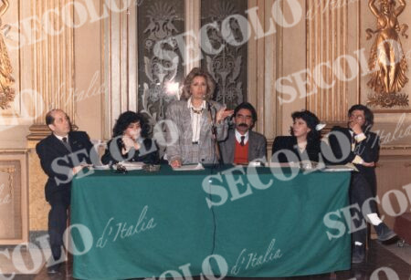 POLI BORTONE ADRIANA 1