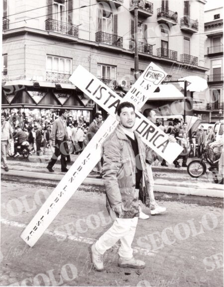 MANIFESTAZIONI PUBBLICHE ARGOMENTI VARI 102