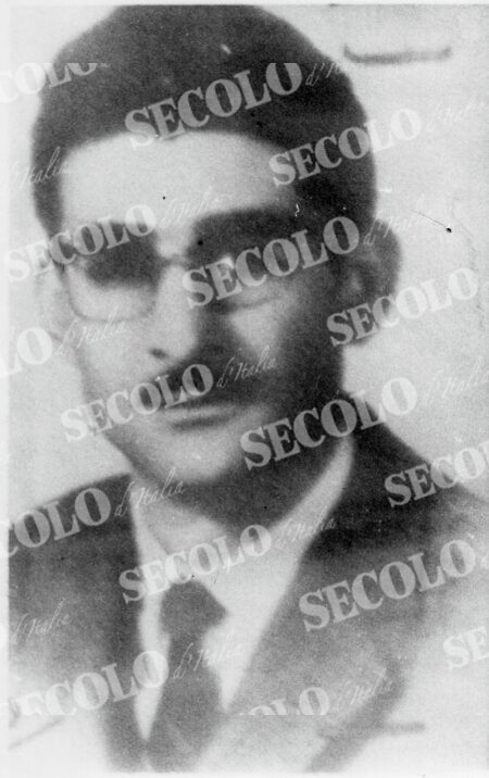 ESTREMISMO DI DESTRA OMICIDI 21
