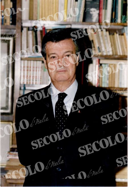 PALOMBO MARIO 1
