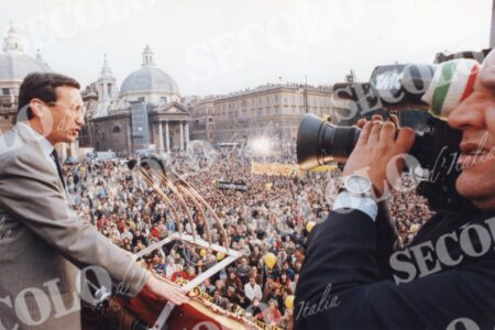 ELEZIONI POLITICHE 1992 26