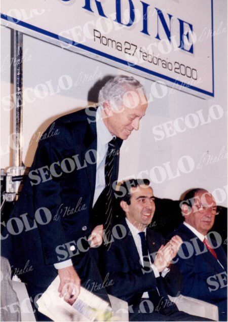 EVENTI DI PARTITO CONVEGNI 43