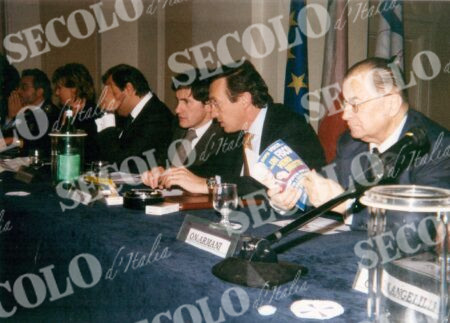 EVENTI DI PARTITO CONVEGNI 15