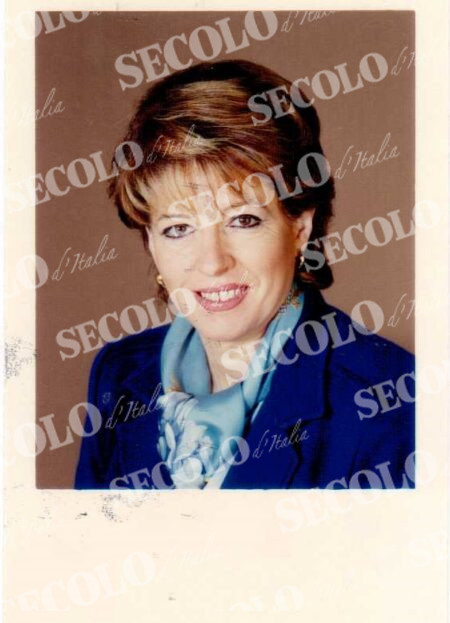 SILIQUINI MARIA GRAZIA 1
