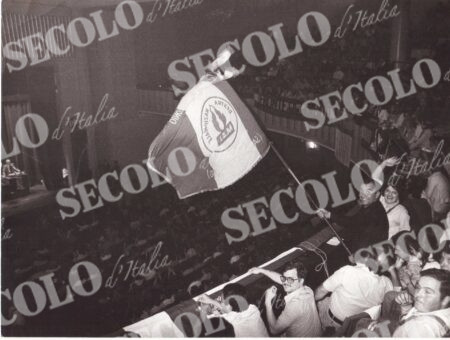 EVENTI DI PARTITO EURODESTRA DESTRE EUROPEE – FRANCIA 1