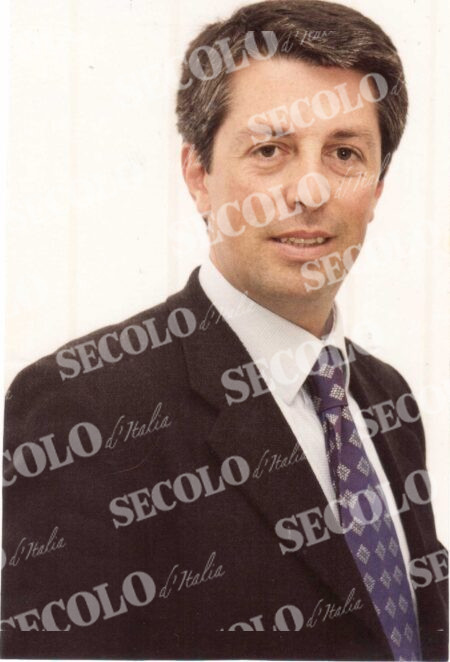 LONGO ORAZIO 1
