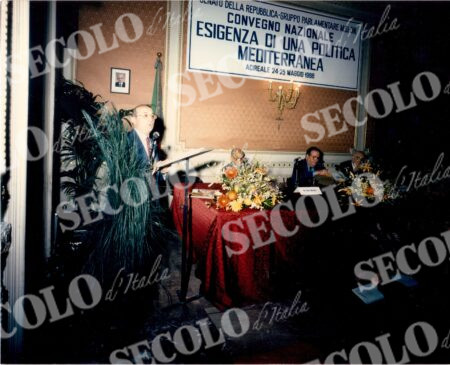 EVENTI DI PARTITO CONVEGNI 5