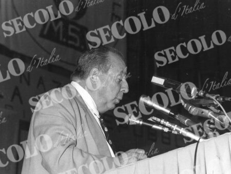 EVENTI DI PARTITO XII CONGRESSO NAZIONALE 21