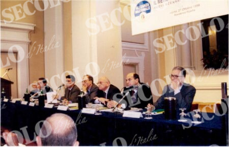 EVENTI DI PARTITO CONVEGNI 61