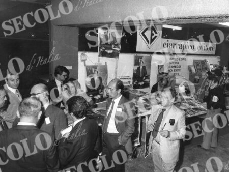 EVENTI DI PARTITO XII CONGRESSO NAZIONALE 19