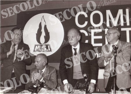 EVENTI DI PARTITO COMITATO CENTRALE 48