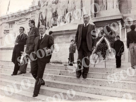 MANIFESTAZIONI PUBBLICHE COMMEMORAZIONI 9