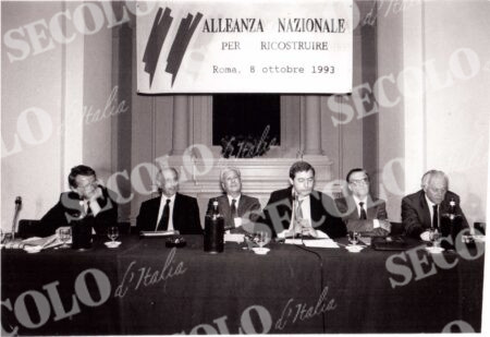 EVENTI DI PARTITO CONVEGNI 13