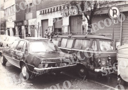ATTENTATI VARI ALTRO 4