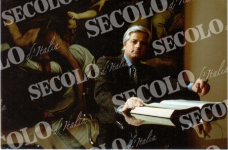 LANDI DI CHIAVENNA GIAN PAOLO 1