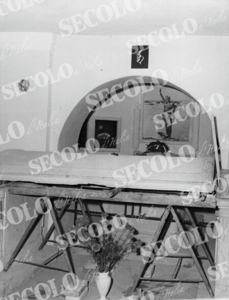MUSSOLINI BENITO VITA E OPERE 194