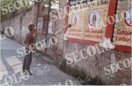 ELEZIONI AMMINISTRATIVE 1994 1