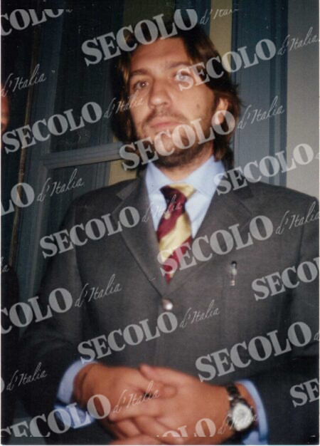 FRANZ DANIELE 1