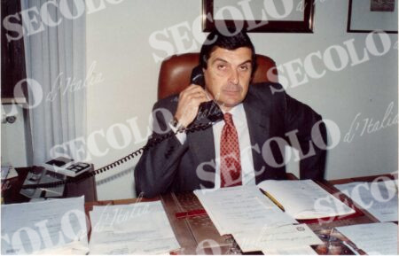 CINQUE ERASMO 1