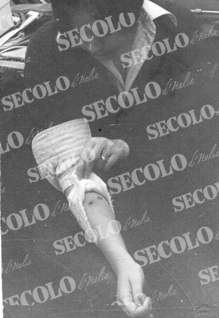 MOVIMENTI GIOVANILI FRONTE DELLA GIOVENTU’ 206