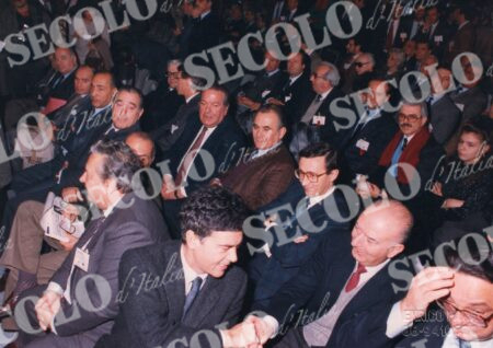MANIFESTAZIONI PUBBLICHE ARGOMENTI VARI 164