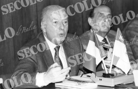 SERVELLO FRANCESCO (FRANCO) 69
