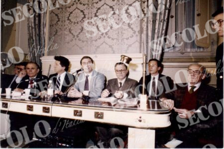 ELEZIONI AMMINISTRATIVE 1993 9