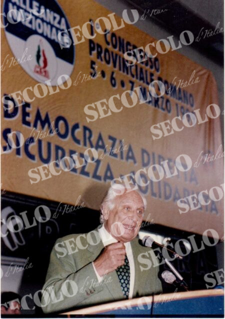EVENTI DI PARTITO ARGOMENTI VARI 4