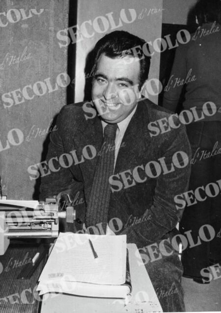 ESTREMISMO DI DESTRA VARI 98
