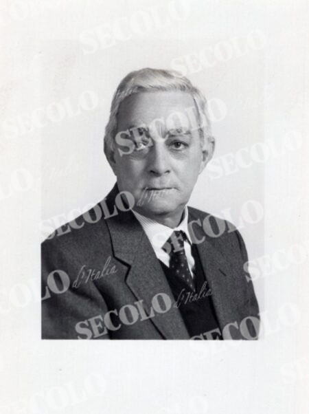 SANESI SERGIO 1