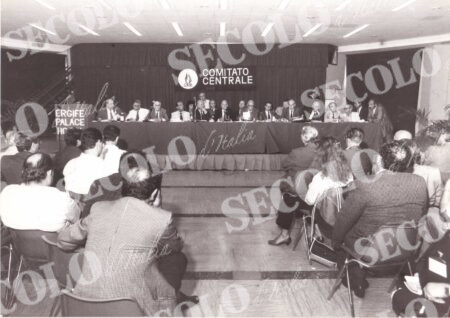 EVENTI DI PARTITO COMITATO CENTRALE 59