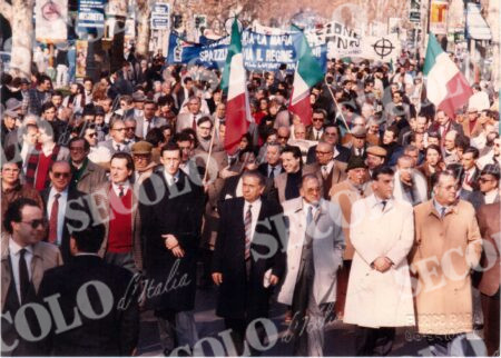 MANIFESTAZIONI PUBBLICHE ARGOMENTI VARI 11