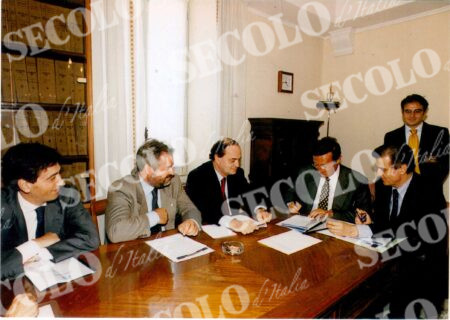 EVENTI DI PARTITO ARGOMENTI VARI 1