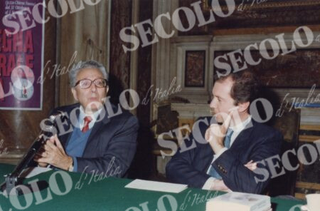 RAUTI PINO (GIUSEPPE) 23