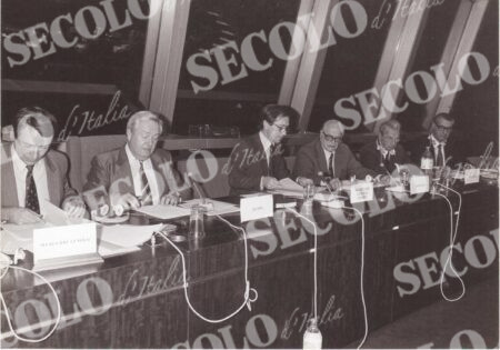 EVENTI DI PARTITO EURODESTRA DESTRE EUROPEE 4