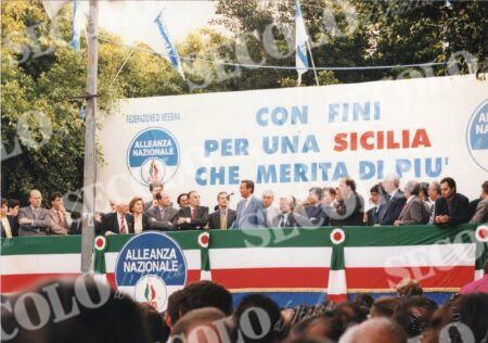 ELEZIONI REGIONALI 1996 2