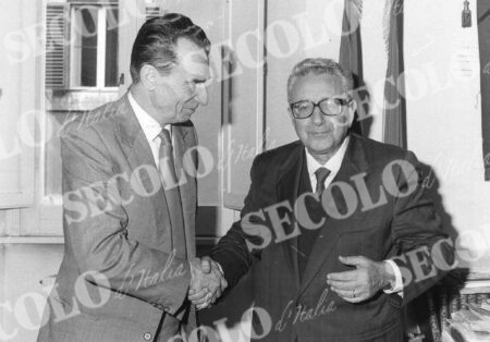RAUTI PINO (GIUSEPPE) 56