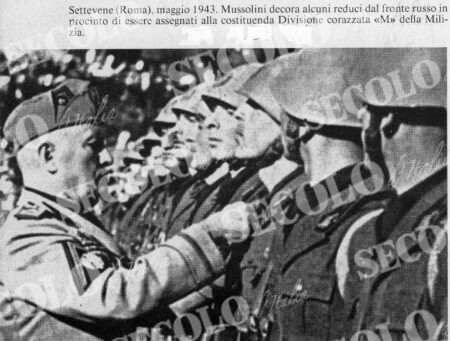MUSSOLINI BENITO VITA E OPERE 145
